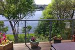 Großzügige ETW mit riesiger Balkonterrasse (Warnowblick)